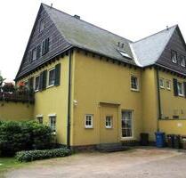 Schöne Wohnung in ruhiger Lage in Beierfeld - Grünhain-Beierfeld
