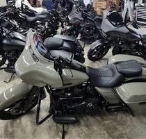 Motorrad Winterlager – Sicher & Trocken - Berlin Marzahn-Hellersdorf