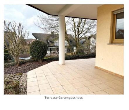 Foto - 2,5 Zimmerwohnung mit Terrasse - 950,00 EUR Kaltmiete,