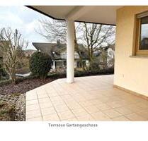 2,5 Zimmerwohnung mit Terrasse - 950,00 EUR Kaltmiete, in Haibach (PLZ: 63808)