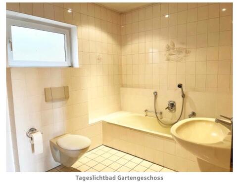 Foto - Etagenwohnung in Haibach zur Miete