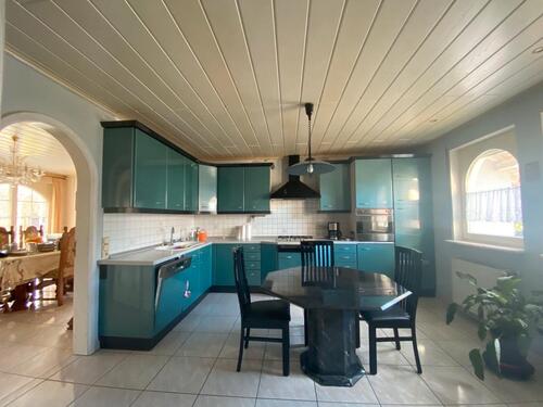 Foto - Einfamilienhaus in Saarbrücken