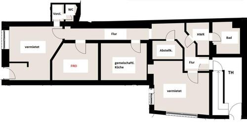 Foto - andere zur Miete in Marburg