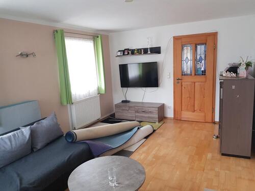 Foto - Etagenwohnung zur Miete in Teisendorf