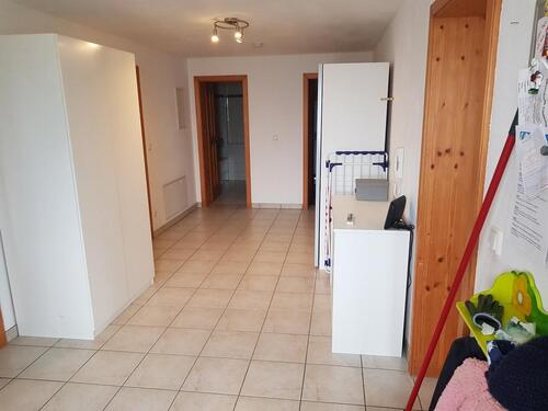 Foto - Etagenwohnung in Teisendorf