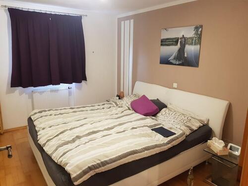 Foto - Etagenwohnung in Teisendorf zur Miete