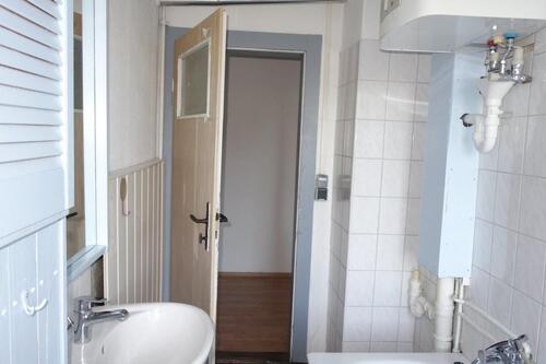 Foto - Etagenwohnung in Dresden zur Miete