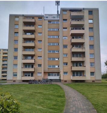 Foto - Etagenwohnung zum Kaufen in Osnabrück