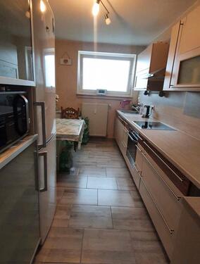 Foto - Etagenwohnung in Osnabrück