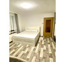 Wohnung voll möbliert + Balkon - 1.150,00 EUR Kaltmiete, in Kassel (PLZ: 34121) Südstadt