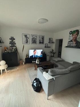 Foto - Mobilierte Wohnung in Rüttenscheid zur Untermiete für 1-2 Jahre