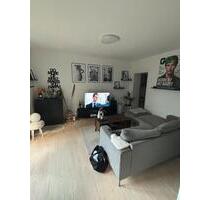 Mobilierte Wohnung in Rüttenscheid zur Untermiete für 1-2 Jahre - Essen Stadtbezirk II