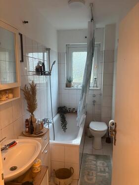 Foto - Etagenwohnung zur Miete in Essen