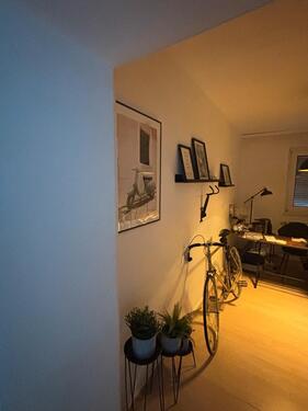 Foto - Etagenwohnung in Essen