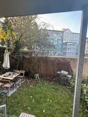 Foto - Etagenwohnung in Essen zur Miete