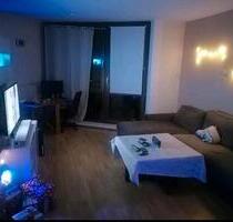 2 Raumwohnung komplett möbliert mit Balkon iNähe U Alt Mariendorf - Berlin Spandau