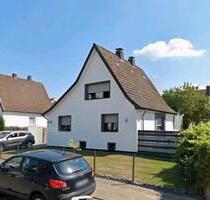 Einfamilienhaus in sehr guter Lage KapitalanlageSelbstnutzung - Bielefeld Heepen