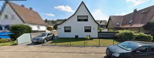 Foto - 5 Zimmer Einfamilienhaus zum Kaufen in Bielefeld