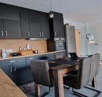 Moderne * neuwertige * 3 Zimmerwohnung mit Balkon und Aufzug - Rödermark Ober-Roden