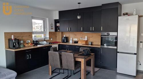 Foto - 3 Zimmer Etagenwohnung zur Miete in Rödermark