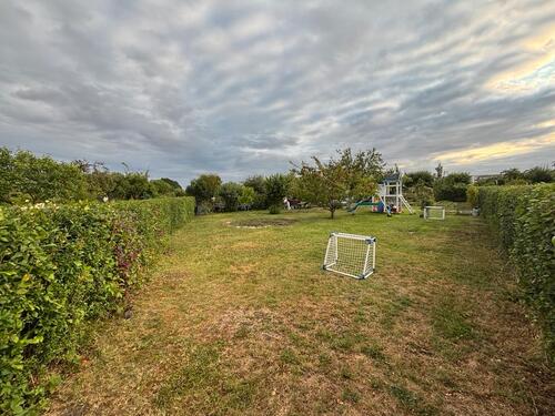 Foto - Schrebergarten in Braunschweig Weststadt abzugeben