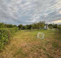 Schrebergarten in Braunschweig Weststadt abzugeben