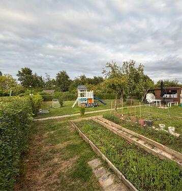 Foto - Grundst&uuml;ck zur Miete in Braunschweig
