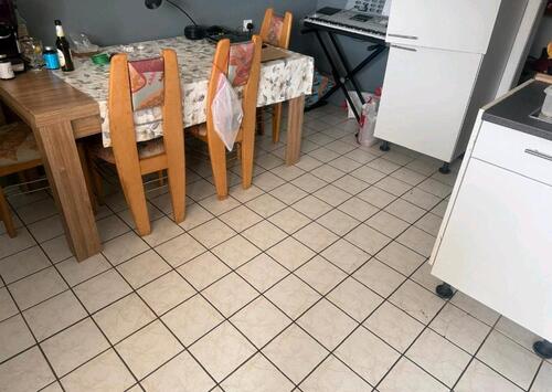 Foto - 4 Zimmer Etagenwohnung in Wesel