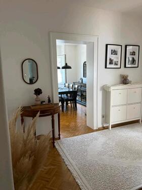 Foto - Etagenwohnung in Recklinghausen zur Miete