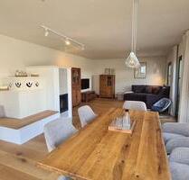 Großzügiges, modernes Einfamilienhaus mit Einliegerwohnung - Bad Breisig