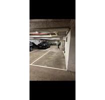 Garage in Hamburg-Lohbrügge zu vermieten – ab 01.03. – 80 € mtl.