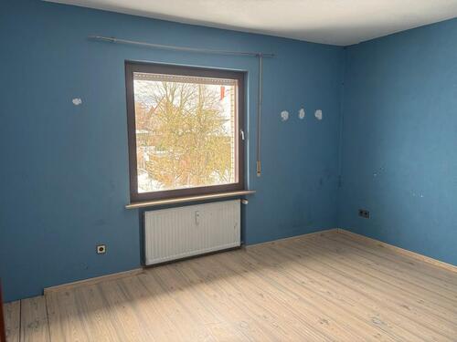 Foto - 1 Zimmer Etagenwohnung in Northeim