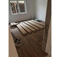 Sanierte 3 Zimmer Wohnung - 850,00&nbsp;EUR Kaltmiete, ca.&nbsp; 70,00&nbsp;m&sup2; in Detmold (PLZ: 32760) Hiddesen