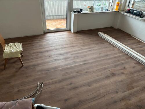 Foto - 3 Zimmer Erdgeschoßwohnung zur Miete in Detmold