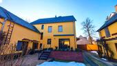 Foto - 8 Zimmer Mehrfamilienhaus, Wohnhaus zum Kaufen in Herzberg (Elster)