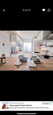 Foto - 4-Zimmer Wohnung Schwieberdingen - ANZEIGE LESEN