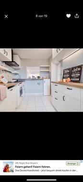 Foto - 4 Zimmer Etagenwohnung in Schwieberdingen