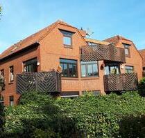 Helle 2-Zimmerwohnung mit Balkon und Stellplatz - Rumphorst - Münster Erphoviertel Helle 2-Zimmerwohnung mit Balkon und Stellplatz - Rumphorst - Münster Erphoviertel