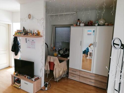 Foto - 1 Zimmer Etagenwohnung in Wiesbaden