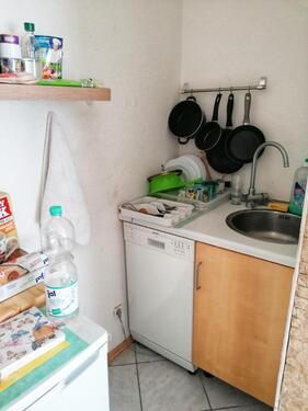 Foto - Etagenwohnung in Wiesbaden zur Miete