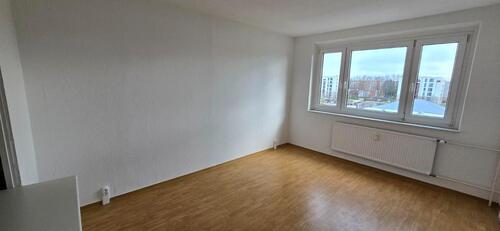 Foto - 1 Zimmer Etagenwohnung zur Miete in Greifswald