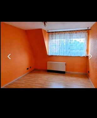 Foto - 1 Zimmer Dachgeschoßwohnung in Gelsenkirchen