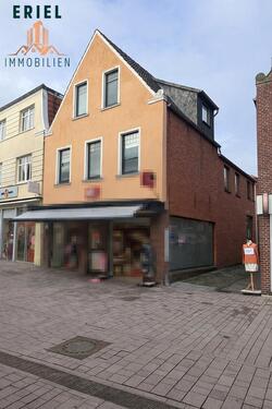 Foto - 6 Zimmer Etagenwohnung zur Miete in Aurich