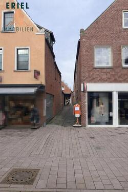 Foto - 6 Zimmer Etagenwohnung in Aurich