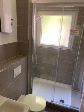 Foto - ** Erstbezug nach Modernisierung ab Mai 2026! 2 Zimmer mit Loggia & Tageslichtbad **