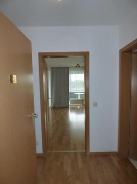 Foto - 2-Zi.-Wohnung, 1.OG, Kurring 9, Balkon,TG, ruhig, Fernblick
