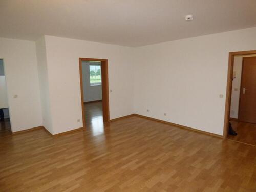 Foto - 2 Zimmer Etagenwohnung in Bad Rodach