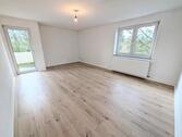 Foto - **Wohn(t)raum: +Erdgeschoss +Balkon +renoviert +neues Tageslichtbad +eigener Garten**