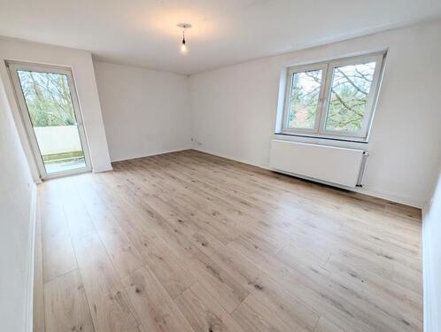 Foto - **Wohn(t)raum: +Erdgeschoss +Balkon +renoviert +neues Tageslichtbad +eigener Garten**