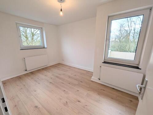 Foto - 3 Zimmer Erdgeschoßwohnung in Marl